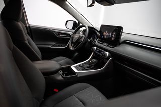 Toyota RAV4 2023 4x4 4WD GARANTIA TOYOTA