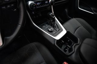 Toyota RAV4 2023 4x4 4WD GARANTIA TOYOTA