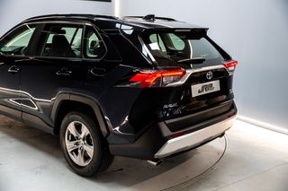 Toyota RAV4 2023 4x4 4WD GARANTIA TOYOTA