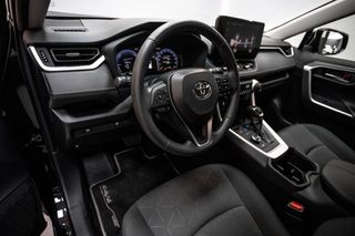 Toyota RAV4 2023 4x4 4WD GARANTIA TOYOTA