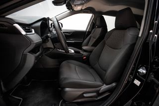 Toyota RAV4 2023 4x4 4WD GARANTIA TOYOTA