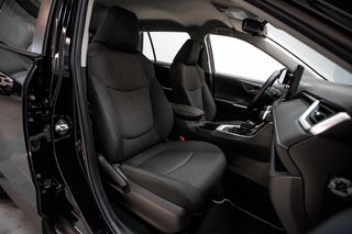 Toyota RAV4 2023 4x4 4WD GARANTIA TOYOTA