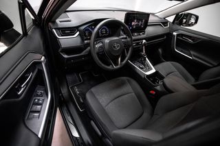 Toyota RAV4 2023 4x4 4WD GARANTIA TOYOTA