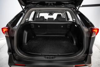 Toyota RAV4 2023 4x4 4WD GARANTIA TOYOTA