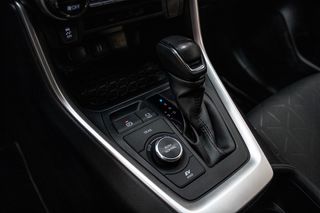 Toyota RAV4 2023 4x4 4WD GARANTIA TOYOTA