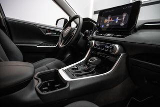 Toyota RAV4 2023 4x4 4WD GARANTIA TOYOTA