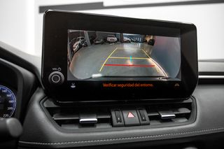 Toyota RAV4 2023 4x4 4WD GARANTIA TOYOTA