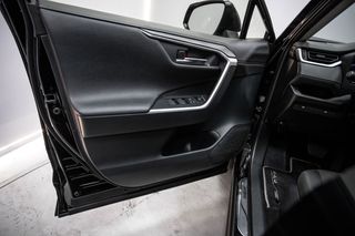 Toyota RAV4 2023 4x4 4WD GARANTIA TOYOTA