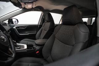 Toyota RAV4 2023 4x4 4WD GARANTIA TOYOTA