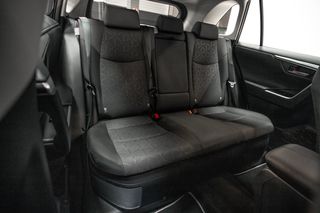 Toyota RAV4 2023 4x4 4WD GARANTIA TOYOTA