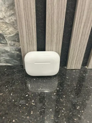 Airpods Pro Nuevos Sin Usar