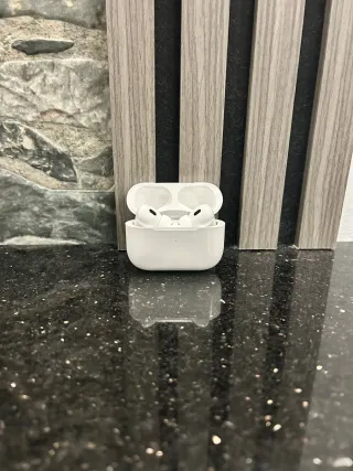 Airpods Pro Nuevos Sin Usar