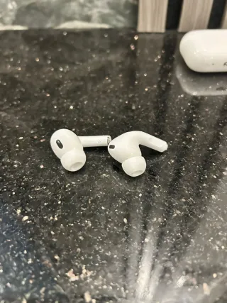 Airpods Pro Nuevos Sin Usar
