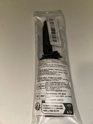 Correa y protector para Apple Watch