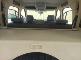 Ford Transit Connect 2007