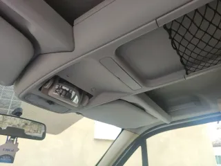 Ford Transit Connect 2007