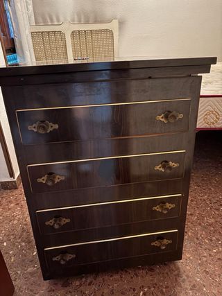 Máquina de coser SIGMA