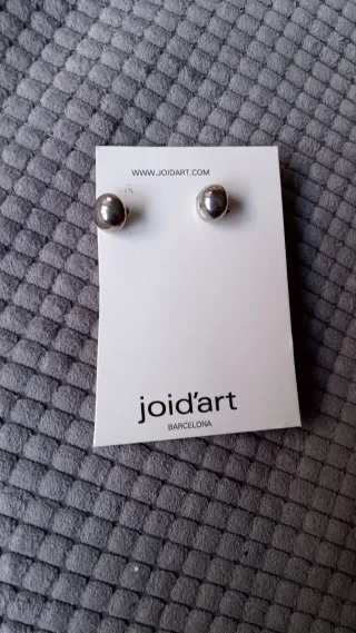Pendientes Joi d'Art