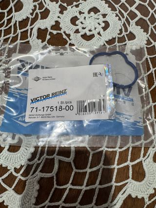 Junta Colector Admisión Victor Reinz 71-17518-00