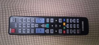 Televisor Samsung 55 HD LE52A557P2F +TDT FULL HD