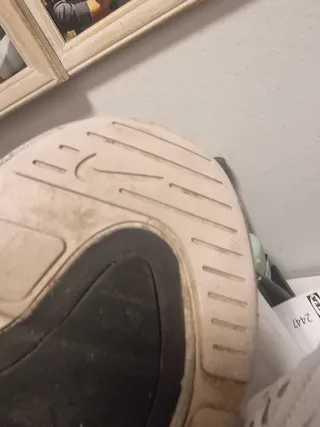 Nike Air Max 270 Talla 45.5