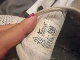 Nike Air Max 270 Talla 45.5