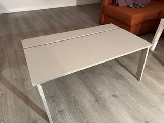 Mesa de centro IKEA LJUNGSBRO ajustable