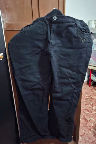 Pantalones de varios colores