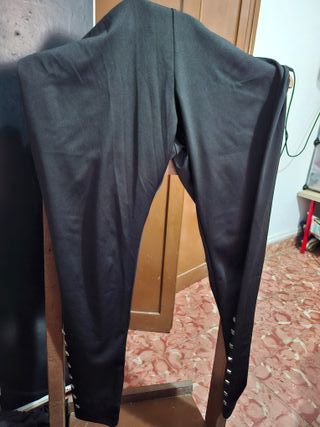 Pantalones de varios colores