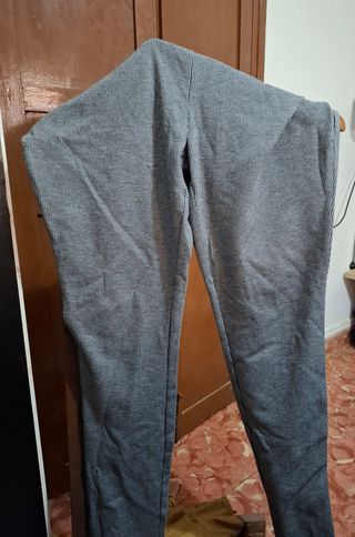 Pantalones de varios colores