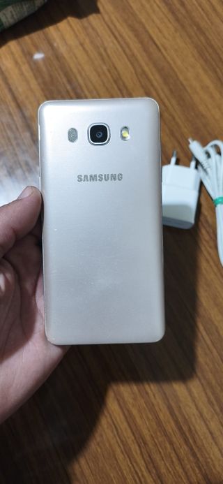 Samsung Galaxy J5 (2016)