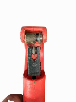 Cortatubos Rothenberger 6-35mm Made in Spain