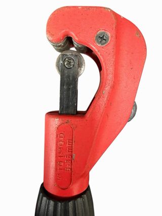 Cortatubos Rothenberger 6-35mm Made in Spain