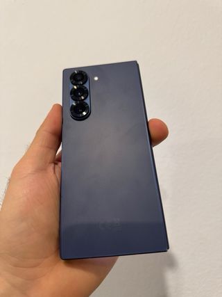 Samsung Galaxy Z Fold 6 512GB COME NUOVO!