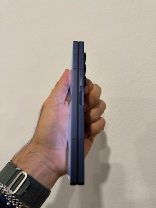 Samsung Galaxy Z Fold 6 512GB COME NUOVO!