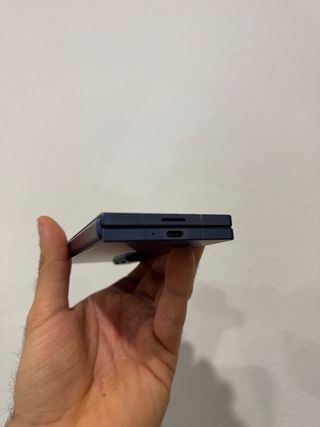 Samsung Galaxy Z Fold 6 512GB COME NUOVO!