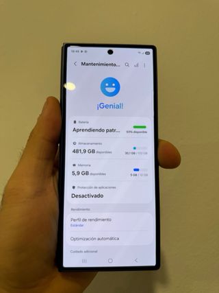 Samsung Galaxy Z Fold 6 512GB COME NUOVO!