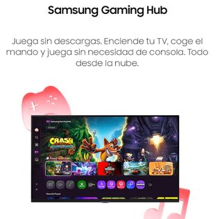 Monitor Samsung 43 M7 M70F 4K VA