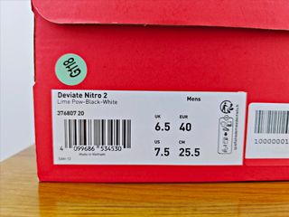 PUMA DEVIATE NITRO 2