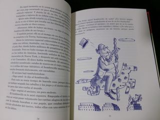 Cuentos por teléfono de Gianni Rodari