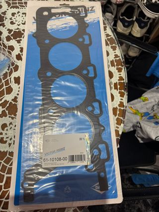 Junta de culata Victor Reinz 61-10108-00