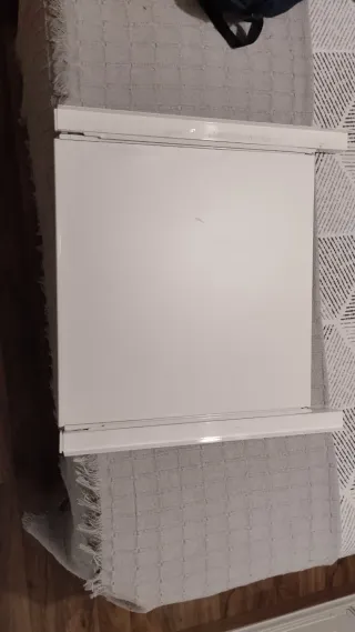 Kit di unione per lavatrice e asciugatrice