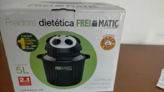 Freidora dietética 1000W