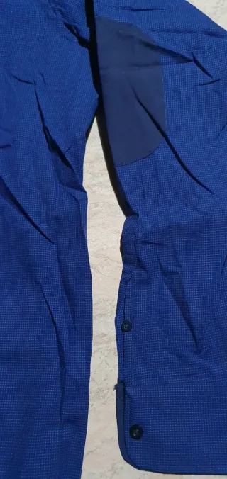 Camicia uomo Brezza Di Mare XXL