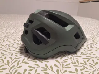 Casco, Scarpe e Guanti Ciclismo MTB
