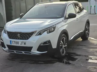 Peugeot 3008 GT Line