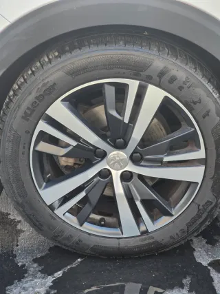 Peugeot 3008 GT Line