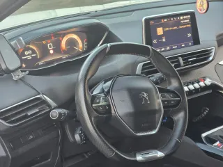 Peugeot 3008 GT Line