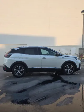 Peugeot 3008 GT Line