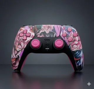 SERVICIO Modding Mando PS5 | Personalización PRO